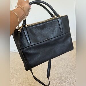 Coach Borough Bag - well used but still in decent condition